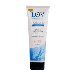 GRIFFUS HIDRAT LOV PELE SECA 240ML  D