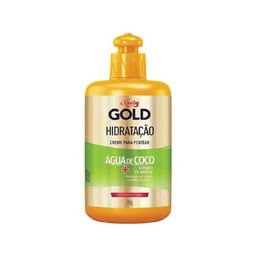 Niely Gold Nutricao Poderosa Creme Pentear 280G