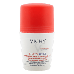 Des Vichy Rollon Stress Resist 72H 50Ml