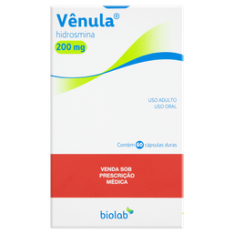 VENULA 200MG 60CAPS @