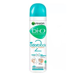 Des Bi-O Aerosol Fem Odor Block 150Ml D