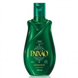 Paixao Oleo Amend Envolvente 200Ml @