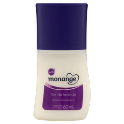 Des Monange Rollon Flor De Lavanda 60Ml @