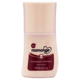 Des Monange Rollon Hid Int Extrato De Oliva 60Ml @