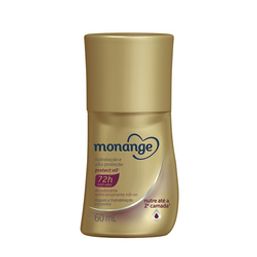 Des Monange Rollon Protect 72H 60Ml @