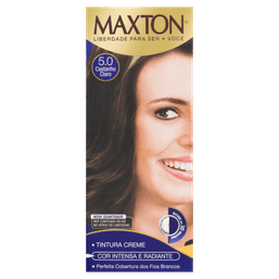 KIT MAXTON PRATICA 5.0 CAST CLARO