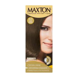 KIT MAXTON PRATICA 6.0 LOURO ESCURO