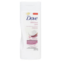 HIDRAT DOVE COCO 200ML @