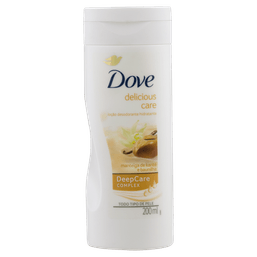 HIDRAT DOVE KARITE 200ML @