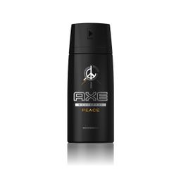 DES AXE AERO PEACE BLACK BODY SPRAY 150ML@