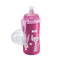COPO NUK JUNIOR CUP GIRL  PA7613-2G
