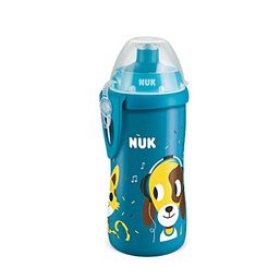COPO NUK JUNIOR CUP BOY PA7613-2B
