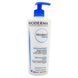 Cr Hidrat Atoderm 500Ml D