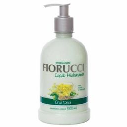 FIORUCCI HIDRAT ERVA DOCE 500ML @