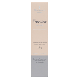 Cr Reviline Olhos 15G