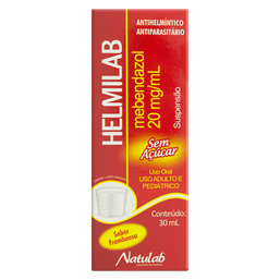 HELMILAB 30ML