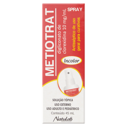 METIOTRAT SPRAY 45ML