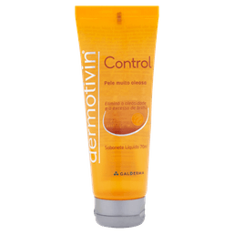 Sab Facial Dermotivin Liq Oil Control 70Ml