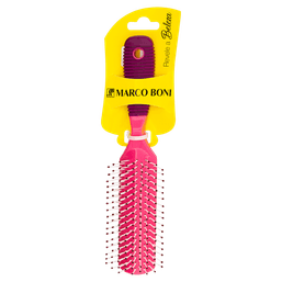 Marco Boni Escova Cab Plastico Priscila 7727T @
