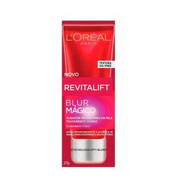 Loreal Revitalift Blur Magico 27G
