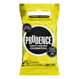 PRESER PRUDENCE CELEBRATION C/3