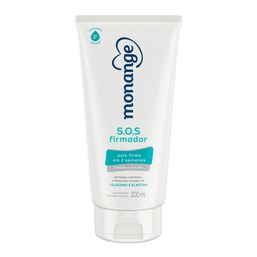 MONANGE SOS FIRMADOR HIDRAT 200ML  @