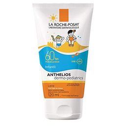 Prot Solar La Roche Posay Anthelios Dermo Pediatrics Fps60 120Ml