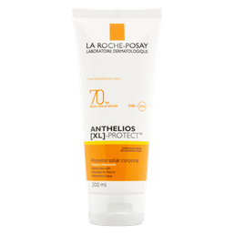 Prot Solar La Roche Posay Anthelios Xl Protect Fps70 200Ml