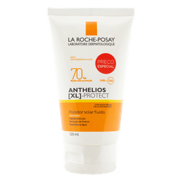 Prot Solar La Roche Posay Anthelios Xl Protect Fps70 120Ml