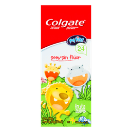 Colgate Creme Dental My First S/Fluor 50Ml