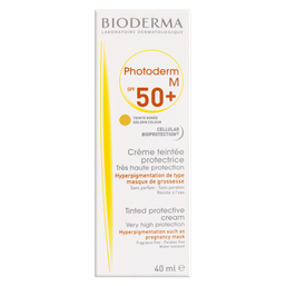 PHOTODERM M FPS 50+  40ML