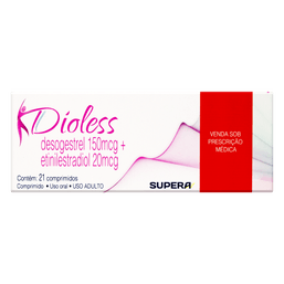 Dioless 21 Cprs