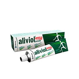 ALIVIOL ARNICA POM 30G