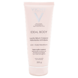 Loc Serum Vichy Ideal Body 200G D