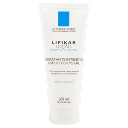 Hidrat La Roche Posay Lipikar Locao 200Ml