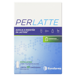 Perlatte 30 Cprs