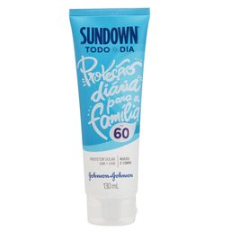 SUNDOWN FPS 60 LOC 130ML TODO DIA @