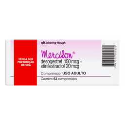 MERCILON 63 CPRS @