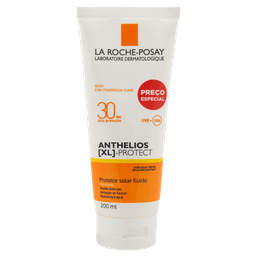 La Roche Posay Anthelios Xl Protect Fps 30 200Ml