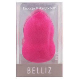 BELLIZ ESPONJA MAKE UP 360  - 549