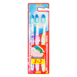 Esc Dental Colgate Extra Clean C/3