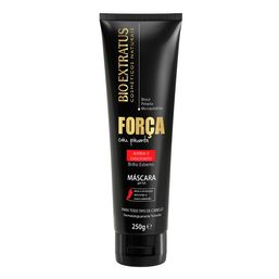 Bio Extratus Forca Mascara 250Gr