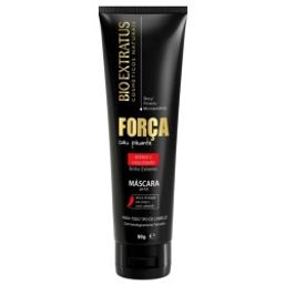 Bio Extratus Forca Mascara 90Gr
