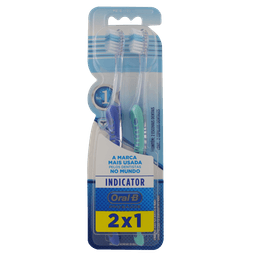 Esc Dental Oral B Indicator C/2