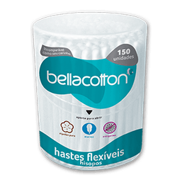 HASTES BELLACOTTON POTE C/ 150 @