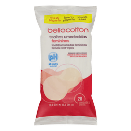 TOALHAS UMED BELLACOTTON FEMININA L20 P16 @