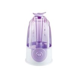 UMIDIFICADOR AR ULTRAS INCOTERM POP UMD100 LILAS @