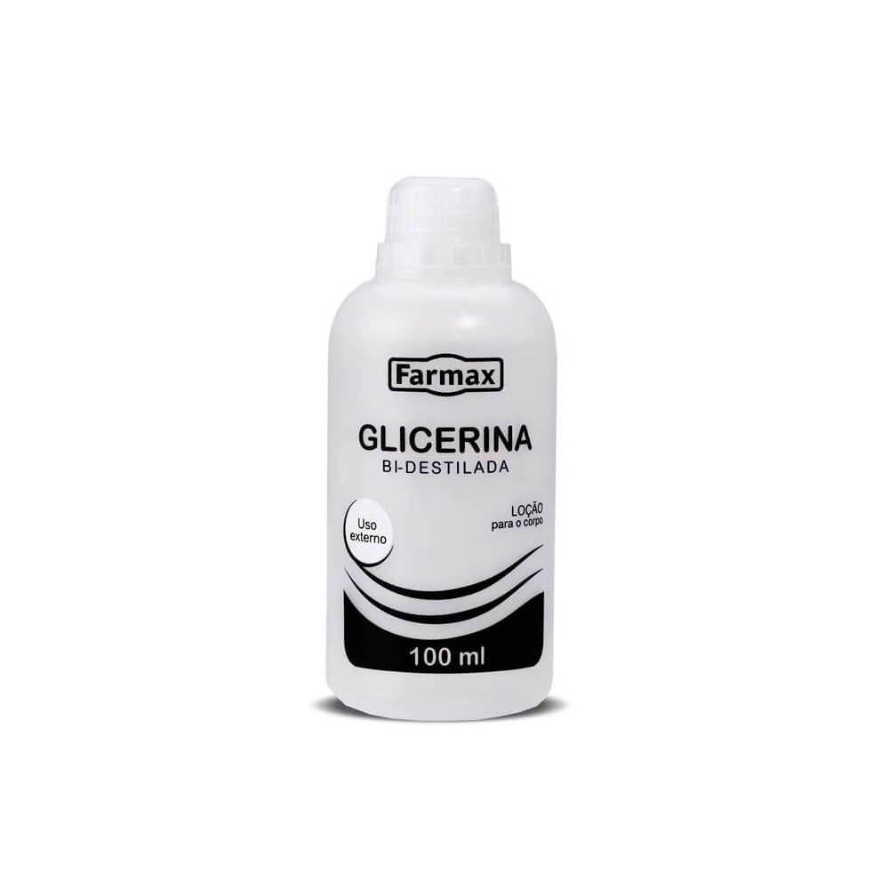 INDISOL Glicerina Bidestilada Liquida 250 ml