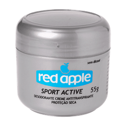 Des Red Apple Cr Sport Active 55G