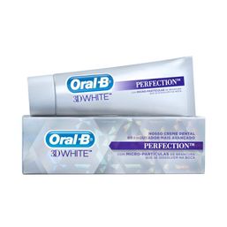 Cr Dental Oral B 3D White Perfection 102G